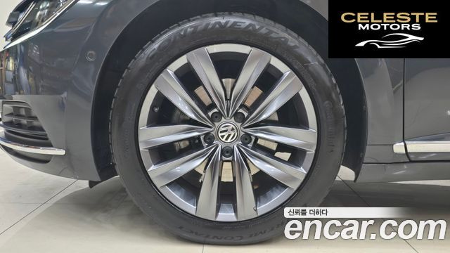 VOLKSWAGEN 2.0 TDI Premium 2020 — photo 24 sur 26