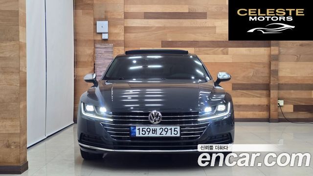 VOLKSWAGEN 2.0 TDI Premium 2020 — photo 3 sur 26