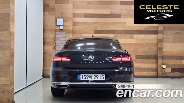 VOLKSWAGEN 2.0 TDI Premium 2020 — photo 4 sur 26
