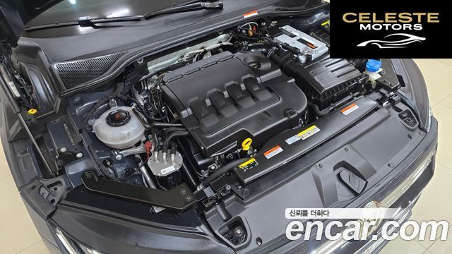 VOLKSWAGEN 2.0 TDI Premium 2020 — photo 8 sur 26
