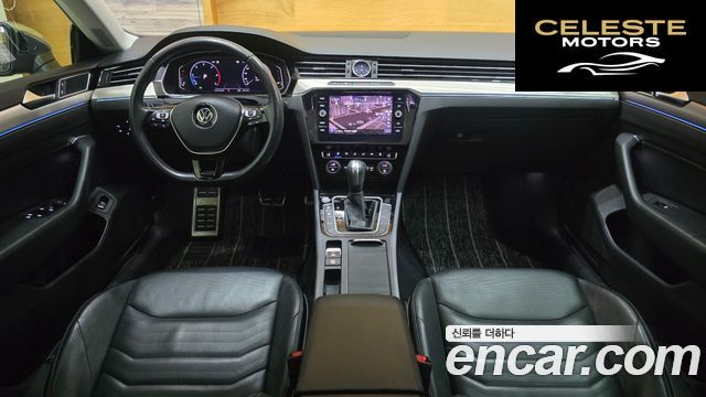 VOLKSWAGEN 2.0 TDI Premium 2020 — photo 9 sur 26