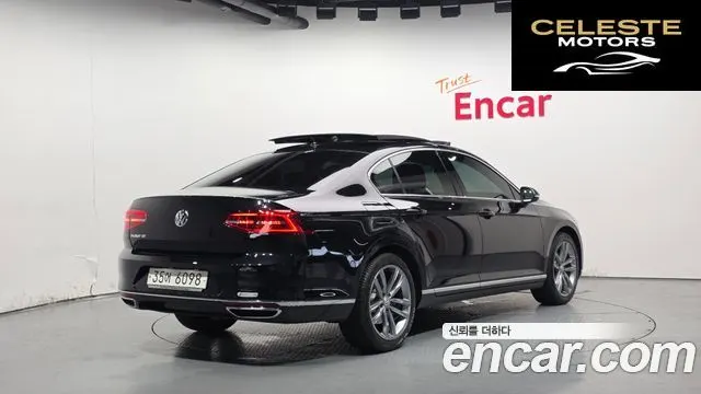 VOLKSWAGEN GT(B8) 2.0 TDI 2018 — photo 2 sur 35