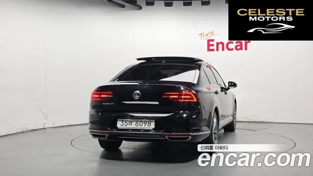 VOLKSWAGEN GT(B8) 2.0 TDI 2018 — photo 4 sur 35