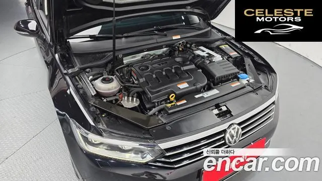 VOLKSWAGEN GT(B8) 2.0 TDI 2018 — photo 6 sur 35