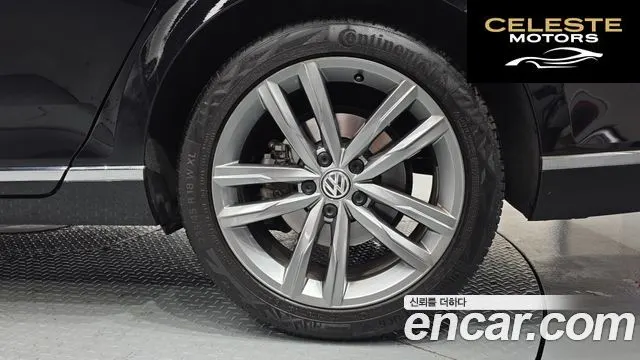 VOLKSWAGEN GT(B8) 2.0 TDI 2018 — photo 7 sur 35