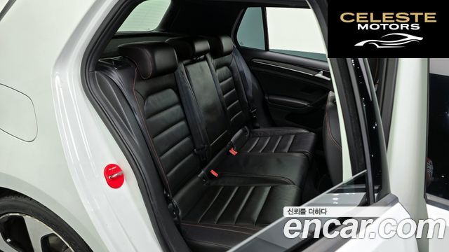 VOLKSWAGEN 72.0 GTI 2015 — photo 12 sur 20