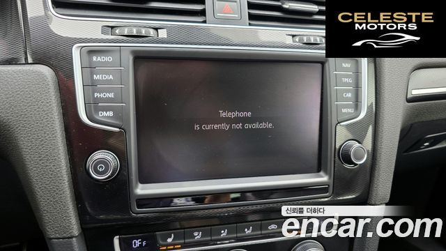 VOLKSWAGEN 72.0 GTI 2015 — photo 19 sur 20