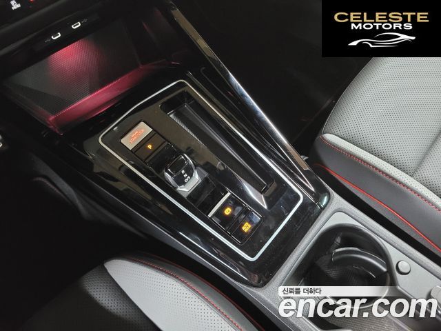 VOLKSWAGEN 82.0 GTI 2023 — photo 14 sur 26