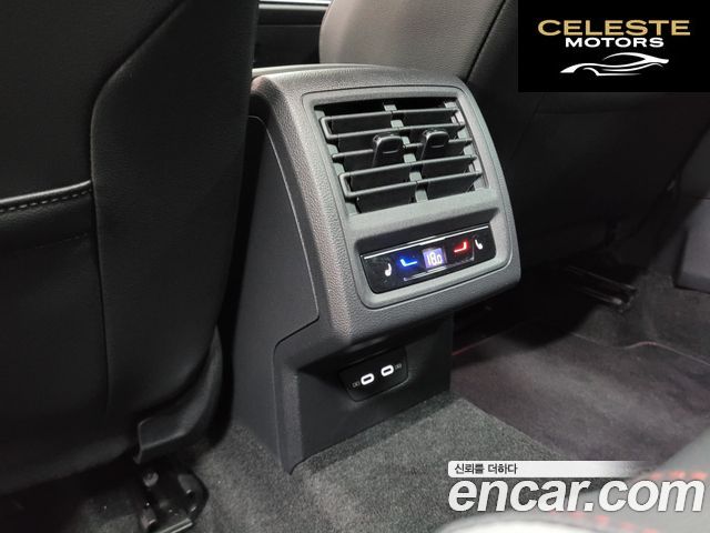 VOLKSWAGEN 82.0 GTI 2023 — photo 17 sur 26