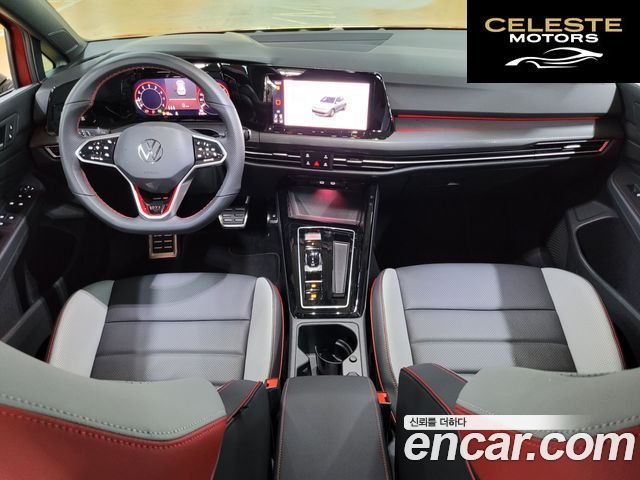 VOLKSWAGEN 82.0 GTI 2023 — photo 7 sur 26
