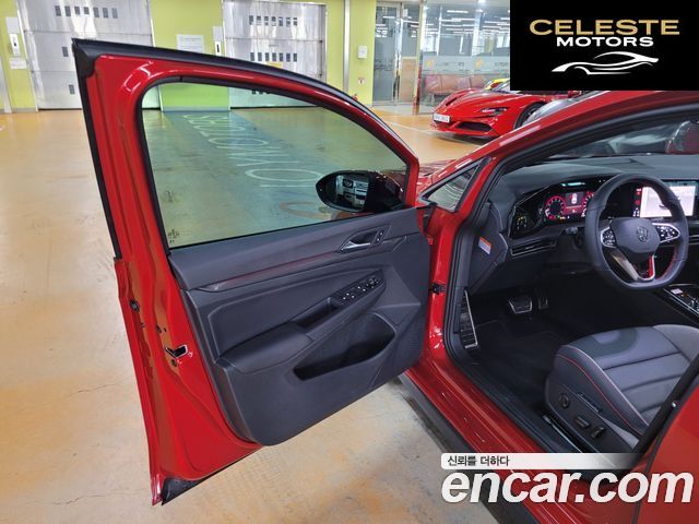 VOLKSWAGEN 82.0 GTI 2023 — photo 9 sur 26