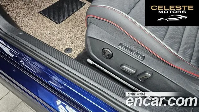 VOLKSWAGEN 82.0 GTI 2024 — photo 23 sur 34