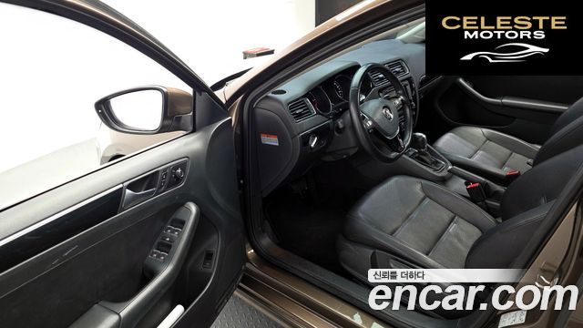 VOLKSWAGEN 2.0 TDI Premium 2015 — photo 10 sur 26