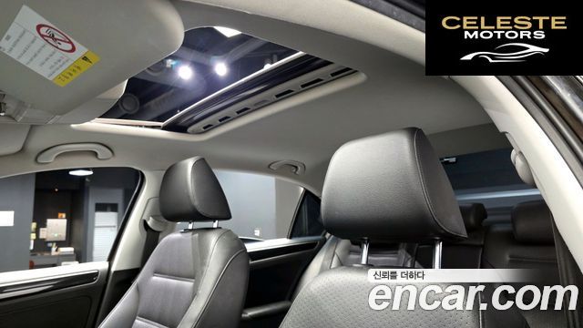 VOLKSWAGEN 2.0 TDI Premium 2015 — photo 16 sur 26