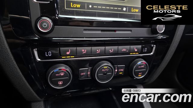 VOLKSWAGEN 2.0 TDI Premium 2015 — photo 17 sur 26