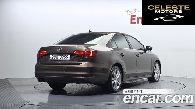 VOLKSWAGEN 2.0 TDI Premium 2015 — photo 2 sur 26