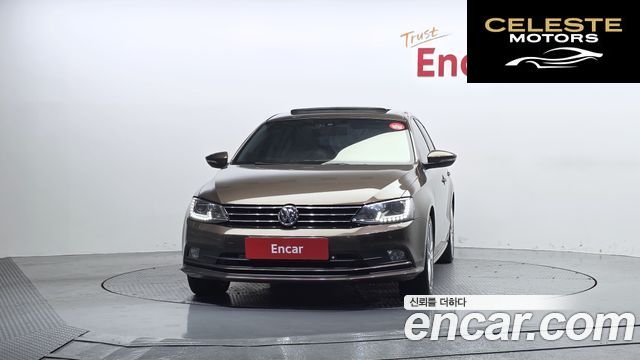 VOLKSWAGEN 2.0 TDI Premium 2015 — photo 3 sur 26