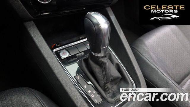 VOLKSWAGEN 2.0 TDI Premium 2015 — photo 9 sur 26