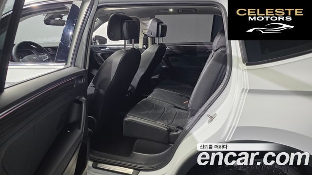 VOLKSWAGEN 2.0 TSI 2023 — photo 11 sur 20