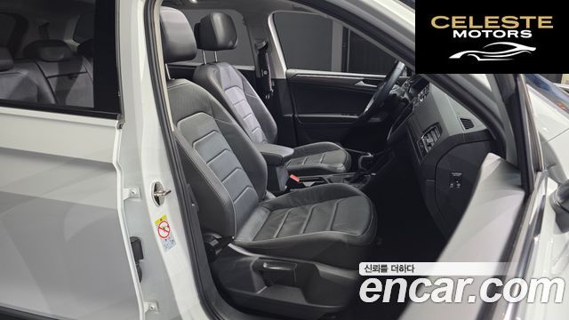 VOLKSWAGEN 2.0 TSI 2023 — photo 12 sur 20