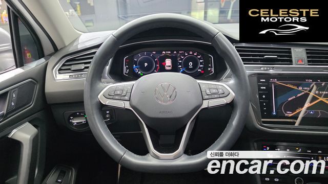 VOLKSWAGEN 2.0 TSI 2023 — photo 13 sur 20