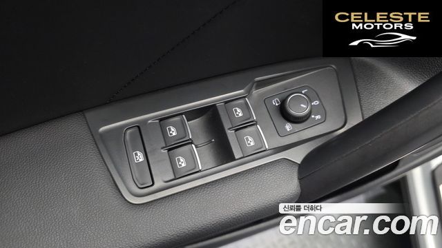 VOLKSWAGEN 2.0 TSI 2023 — photo 14 sur 20