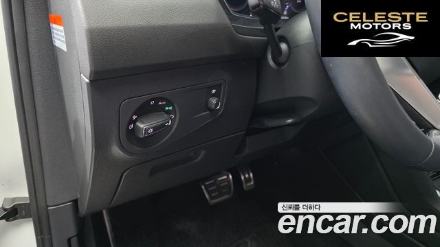 VOLKSWAGEN 2.0 TSI 2023 — photo 15 sur 20