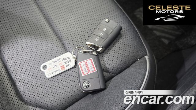 VOLKSWAGEN 2.0 TSI 2023 — photo 17 sur 20