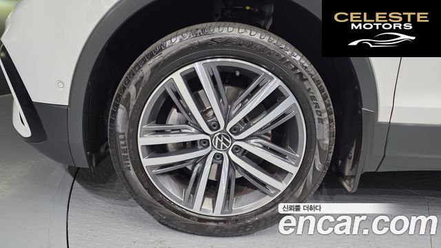 VOLKSWAGEN 2.0 TSI 2023 — photo 5 sur 20