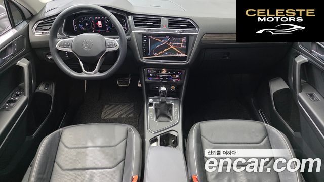 VOLKSWAGEN 2.0 TSI 2023 — photo 7 sur 20