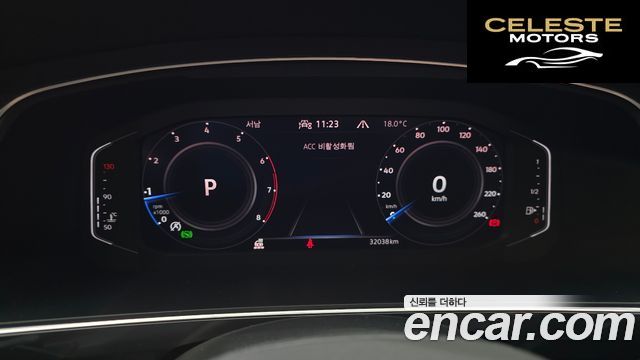 VOLKSWAGEN 2.0 TSI 2023 — photo 8 sur 20