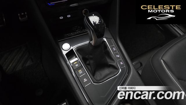 VOLKSWAGEN 2.0 TSI 2023 — photo 9 sur 20