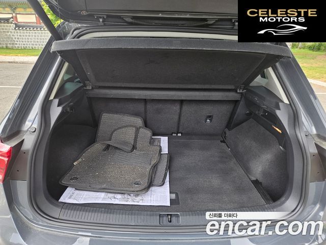 VOLKSWAGEN 22.0 TDI Premium 2021 — photo 12 sur 19