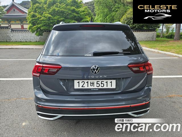 VOLKSWAGEN 22.0 TDI Premium 2021 — photo 4 sur 19
