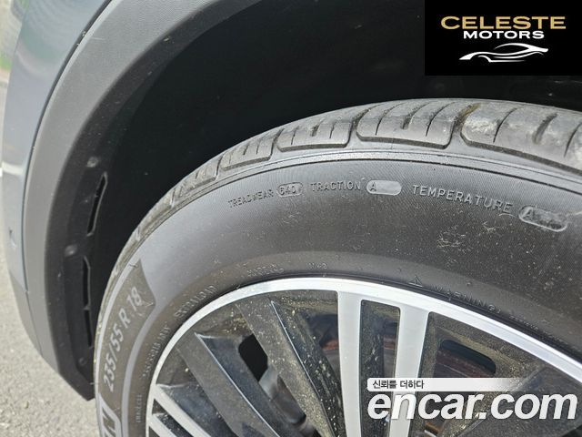 VOLKSWAGEN 22.0 TDI Premium 2021 — photo 5 sur 19