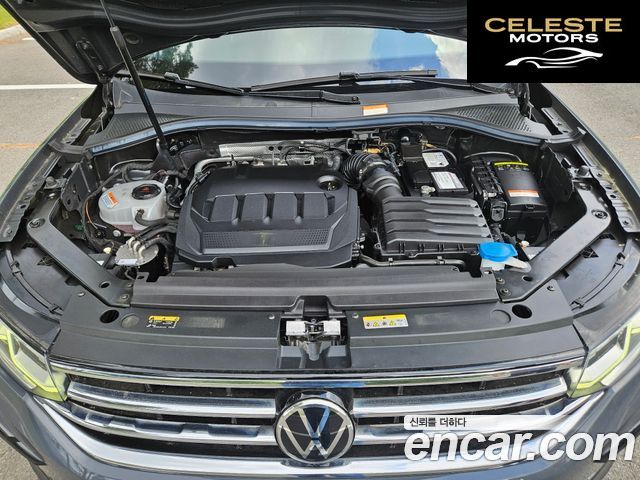 VOLKSWAGEN 22.0 TDI Premium 2021 — photo 6 sur 19