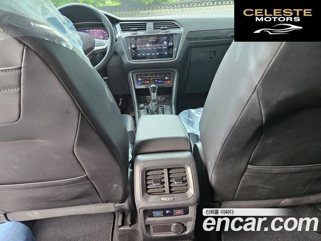 VOLKSWAGEN 22.0 TDI Premium 2021 — photo 7 sur 19