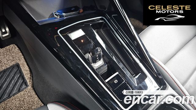 VOLKSWAGEN 82.0 GTI 2024 — photo 12 sur 34