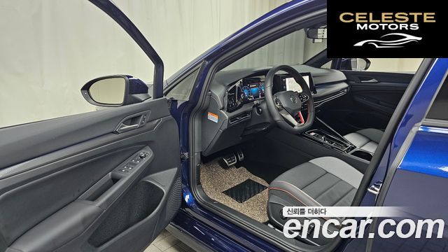 VOLKSWAGEN 82.0 GTI 2024 — photo 13 sur 34