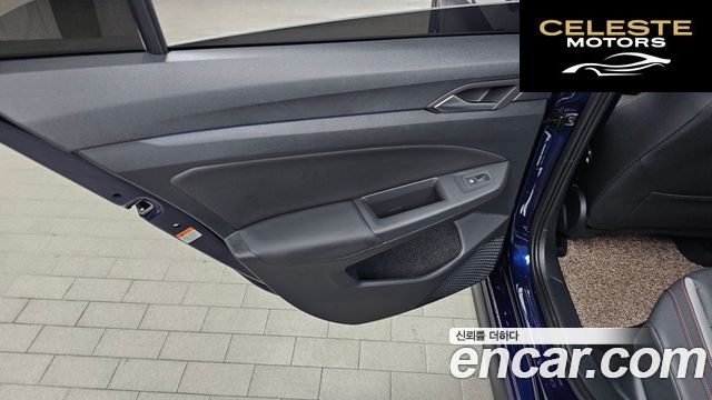 VOLKSWAGEN 82.0 GTI 2024 — photo 15 sur 34