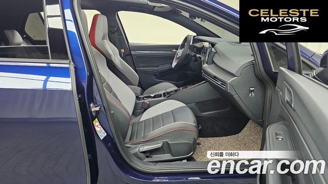 VOLKSWAGEN 82.0 GTI 2024 — photo 16 sur 34