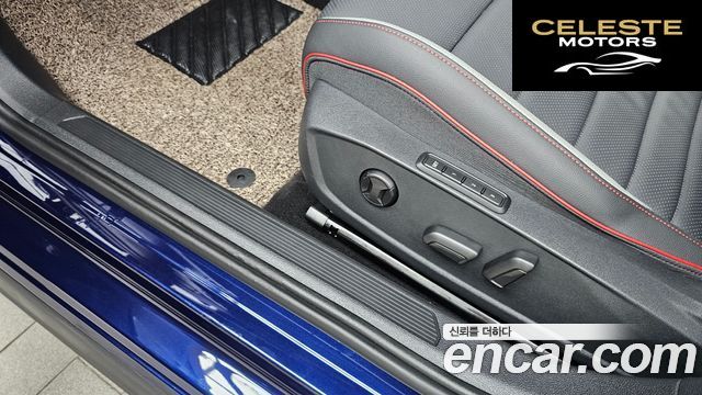 VOLKSWAGEN 82.0 GTI 2024 — photo 23 sur 34