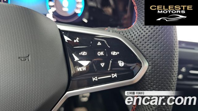 VOLKSWAGEN 82.0 GTI 2024 — photo 24 sur 34