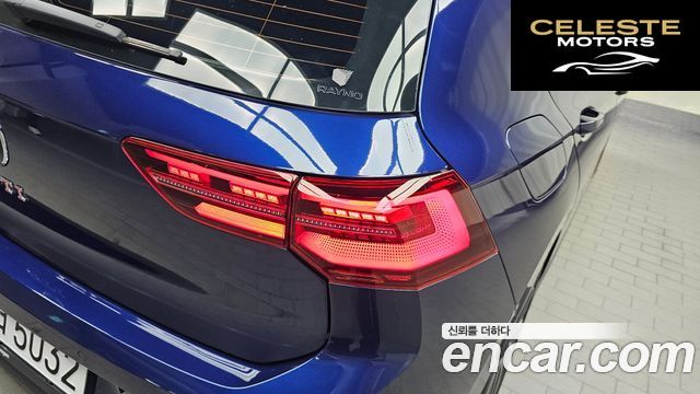 VOLKSWAGEN 82.0 GTI 2024 — photo 9 sur 34