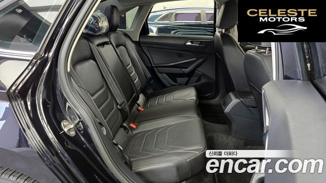 VOLKSWAGEN 71.5 TSI 2023 — photo 17 sur 31
