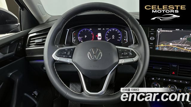 VOLKSWAGEN 71.5 TSI 2023 — photo 19 sur 31