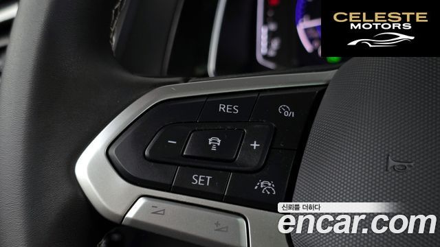 VOLKSWAGEN 71.5 TSI 2023 — photo 21 sur 31