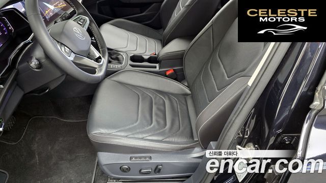 VOLKSWAGEN 71.5 TSI 2023 — photo 31 sur 31