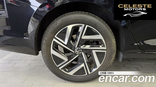 VOLKSWAGEN 71.5 TSI 2023 — photo 5 sur 31