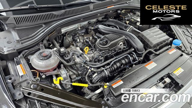 VOLKSWAGEN 71.5 TSI 2023 — photo 6 sur 31